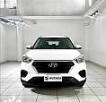 Creta Smart 1.6 At 2019 - Todas As Revisões Feitas Na Hyundai