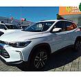 Chevrolet Tracker Ltz 1.0 Turbo 12V Flex Aut 2024