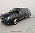 Hyundai Hb20 2025 1.0 12V Flex Comfort Plus Manual