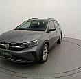 Volkswagen Nivus Comfortline 1.0 200 Tsi Flex Aut 2024