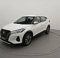 Nissan Kicks Sense 1.6 16V Flex Aut 2024