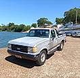 Ford F-1000 Super Diesel / Super Diesel Turbo 1995