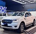 Ford Ranger Limited 3.2 20V 4X4 Cd Aut. Dies. 2022