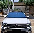 Volkswagen Tiguan Allspac Comf 250 Tsi 1.4 Flex 2018