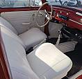 Volkswagen Fusca (Álcool) 1970