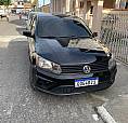 Volkswagen Voyage 1.0 Flex 12V 4P 2019