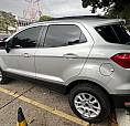 Ford Ecosport Se 1.5 12V Flex 5P Aut. 2020
