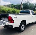 Toyota Hilux Cs 4x4 2.8 Tdi Diesel Mec. 2022