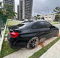 Bmw 320I A Modern/Sport Tb 2.0/A.flex 16V 4P 2016