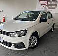 Volkswagen Gol Geração Vii Trendline 1.0 12V Total Flex Mec. 4P 2018