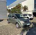 Chevrolet Meriva Maxx 1.8 Mpfi 8v Flexpower 2006