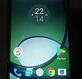 Vendou Ou Troco Moto Z 32 Gb 4 De Ram