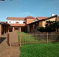 Vendo Linda Casa + 3 Galpões Em Bady Bassitti