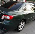 Toyota Corolla 2013 - Xei