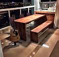 Apartamento Ed. Manhattan, Interlagos