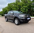 Ford Ranger Xlt 3.2 4X4 Diesel  Impecável 