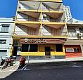 Apartamento 2 Dormitórios Para Alugar Centro Santa Maria/Rs
