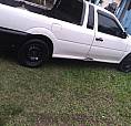  Caminhonete G3 2003     $17.300