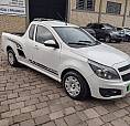 -Montana Sport 1.4 Ano 2012 -Completa -Valor: 39.999,00