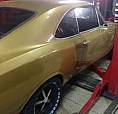 Opala Cupê Com Suspensão A Ar 4Cc