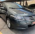 City 1.5 Lx 2010