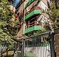 Cobertura De 3 Dormitórios, Suíte E 2 Vagas De Garagem No Bairro Petrópolis Em Porto Alegr