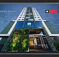 Apartamento Residencial Em São José - Sc, Kobrasol