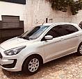 Ford Ka Se Novinho
