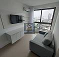 Aluguel Parque Shopping L Flat Mobiliado L 36M²R$ 3.000 (Taxa Inclusa) L 01 Vaga