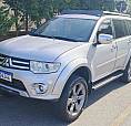 Mitsubishi Pajero Dakar Hpe 3.2 4X4 T.i Dies 5P Aut 2015