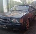 Chevrolet Opala Diplomata/Diplom. Sle 4.1/2.5 1988