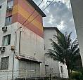 Apartamento Para Venda Tem 45 Metros Quadrados Com 2 Quartos