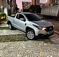 Fiat Strada Endurance 1.3 Flex 8V Cs 2024