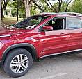 Fiat Toro Freedom Road 2.4 16V Flex Aut. 2018