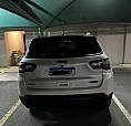 Jeep Compass T270 80 Anos 1.3 Tb 4X2 Flex Aut 2022