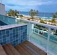 Vendo Duplex No Recreio Dos Bandeirantes, De Frente Pro Mar
