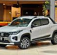 Fiat Strada Ranch 1.0 Flex Turbo Cd Aut. 2026