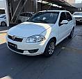 Fiat Siena El Celeb. 1.4 Mpi Fire Flex 8V 4P 2014