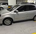 Toyota Etios X Plus 1.5 Flex 16V 5P Mec. 2019