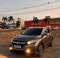 Honda Hr-V Exl 1.8 Flexone 16V 5P Aut. 2017