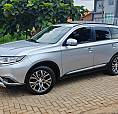Mitsubishi Outlander 2.0 16v 160cv Aut. 2016