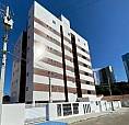 Exclussivo Apart. Manaíra Com Elevador,piscina, 58m² 2 Quartos, 1 Suíte, Varanda, 01 Vaga 