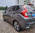 Honda Fit Ex/S/Ex 1.5 Flex/Flexone 16V 5P Aut. 2015