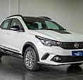 Fiat Argo Trekking 1.3 8V Flex 2020