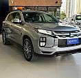 Mitsubishi Outlander Gls 2.0 16V 5P Aut. 2021