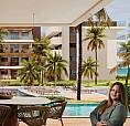Beira Mar No Cupe, Plano Direto Com A Construtora! 4 Qts (03 Suítes), Piscina Privativa E 