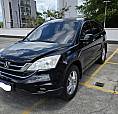 Honda Cr-V Exl 2.0 16V 4Wd/2.0 Flexone Aut. 2010