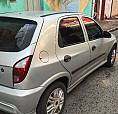 Chevrolet Celta Life/ Ls 1.0 Mpfi 8V Flexpower 5P 2008