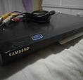 Dvd Samsung Dvix