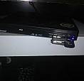 Home Theater Satélite+Dvd